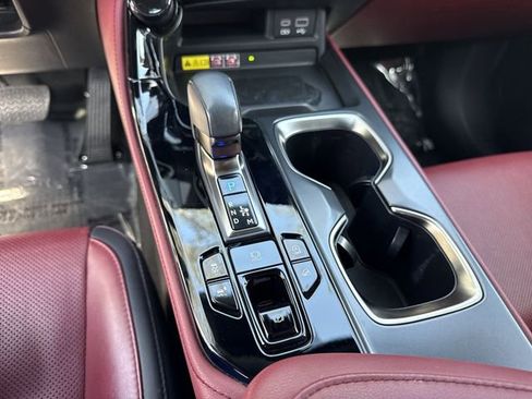 Certified 2024 Lexus NX 350 AWD image 21