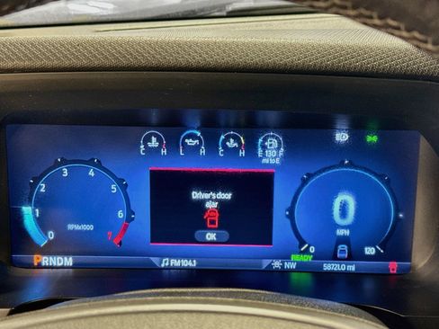 Used 2024 Ford F150 XLT w/ Mobile Office Package AWD/4WD image 12