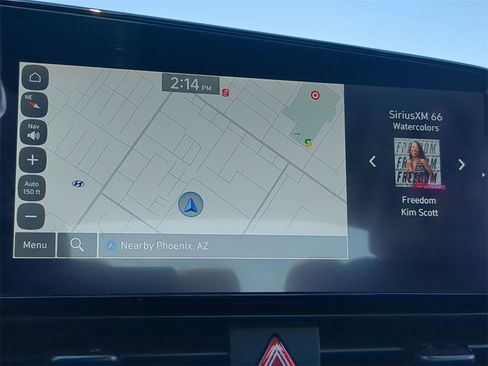 New 2025 Hyundai Elantra N Line image 26