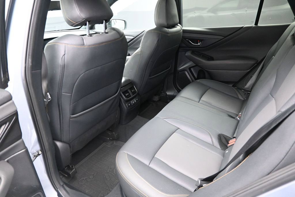 Used 2022 Subaru Outback Wilderness w/ Wilderness Package AWD/4WD image 24