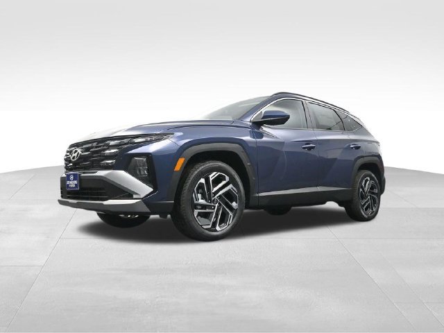 New 2026 Hyundai Tucson SEL Plus AWD/4WD image 37