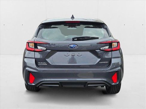 New 2025 Subaru Impreza 2.0i w/ Popular Package #1A image 6