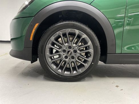 New 2026 MINI Cooper 4-Door Hardtop image 23