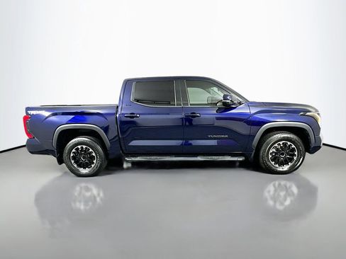 Used 2023 Toyota Tundra SR5 w/ TRD Off-Road Premium Package RWD image 4