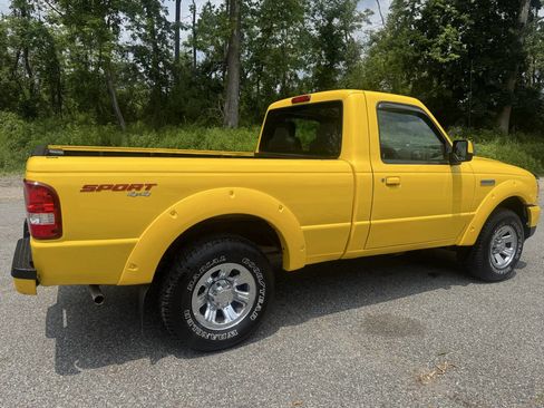 Used 2007 Ford Ranger Sport AWD/4WD image 7