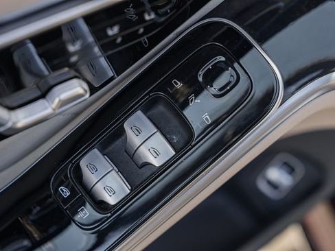 Used 2023 Mercedes-Benz S 580 4MATIC Sedan image 37