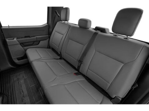 New 2026 Ford F350 Lariat w/ Lariat Ultimate Package AWD/4WD image 10