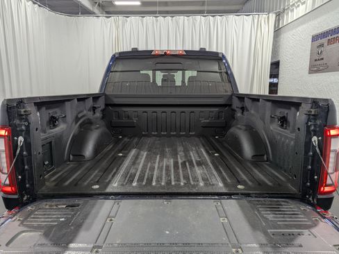 Used 2023 Ford F150 Raptor image 11