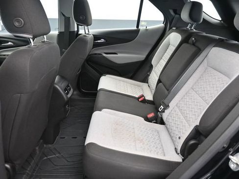 Used 2023 Chevrolet Equinox LS w/ LPO, Floor Liner Package FWD image 29