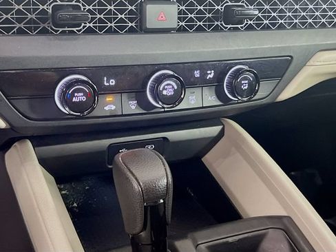 Used 2025 Honda Accord LX image 16