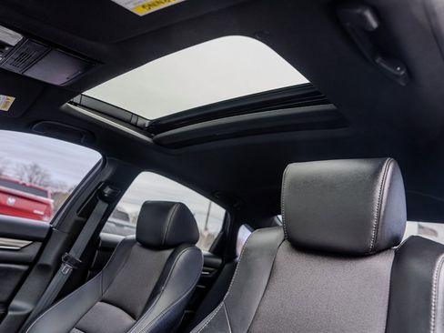 Used 2019 Honda Accord Sport image 26