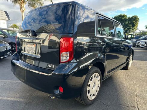Used 2012 Scion xB image 13