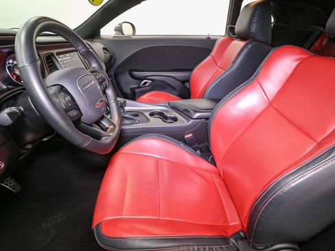 Used 2023 Dodge Challenger R/T Scat Pack image 43