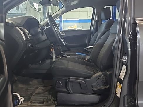 Used 2019 Ford Ranger XLT w/ FX4 Off-Road Package image 2