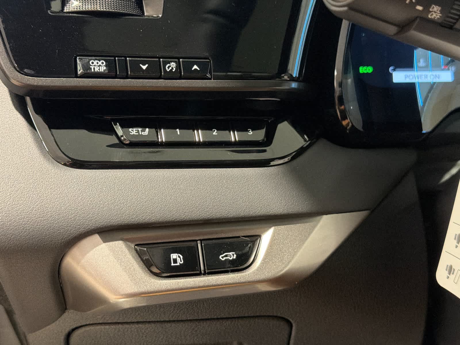 New 2026 Lexus RX 350 Premium w/ Convenience Package FWD image 28