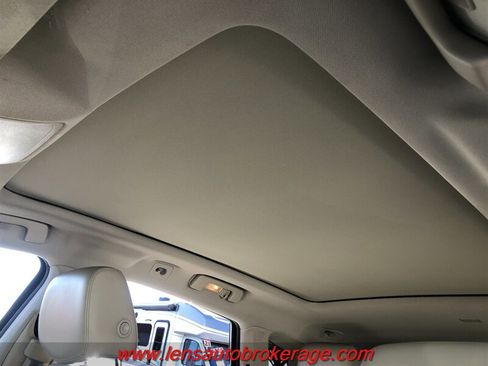 Used 2015 Cadillac SRX Performance w/ Driver Awareness Package FWD image 13