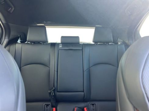 Used 2024 Lexus UX 250h F Sport image 12