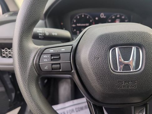 Certified 2025 Honda Accord LX image 20
