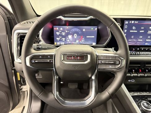 New 2026 GMC Canyon Elevation w/ Convenience Package AWD/4WD image 28