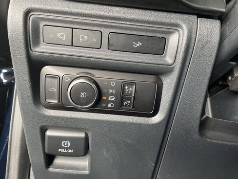 Used 2023 Ford F150 Tremor w/ Bed Utility Package AWD/4WD image 16