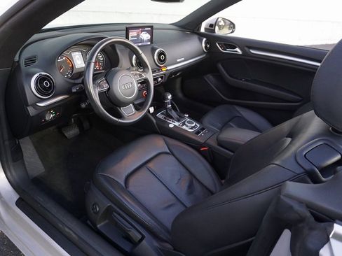 Used 2016 Audi A3 2.0T Premium Plus w/ Technology Package image 14