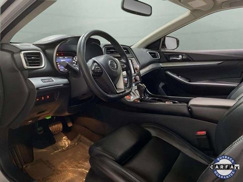 Used 2016 Nissan Maxima 3.5 SL image 61