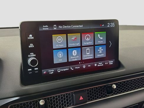 Used 2025 Honda Civic Type R image 16