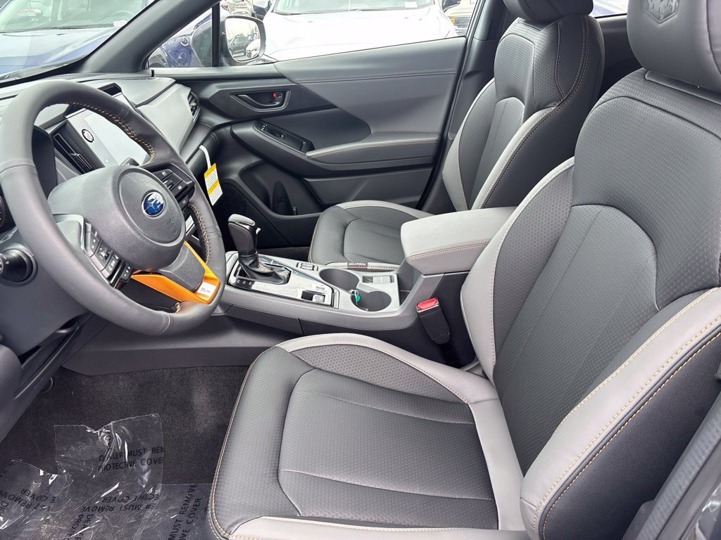 New 2026 Subaru Crosstrek 2.5i Wilderness AWD/4WD image 21