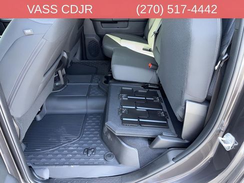 New 2026 RAM 2500 Big Horn image 33