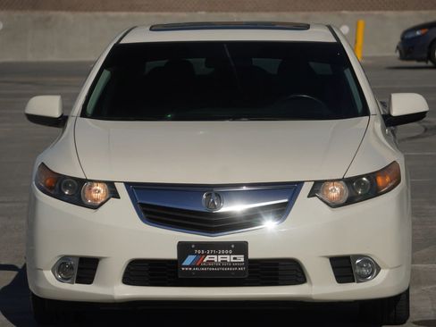 Used 2011 Acura TSX Sedan image 3
