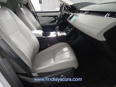 Used 2021 Land Rover Range Rover Evoque S image 16