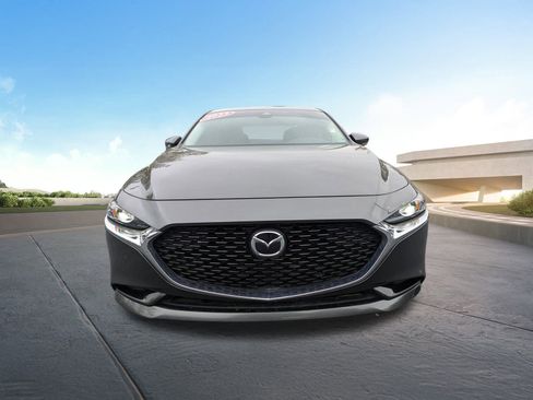 Used 2023 MAZDA MAZDA3 s image 11