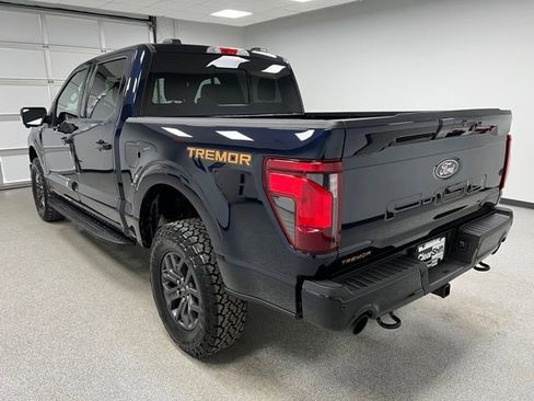 Used 2025 Ford F150 Tremor w/ Tow/Haul Package image 8
