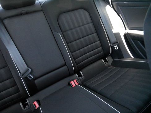Certified 2023 Volkswagen Jetta Sport FWD image 14