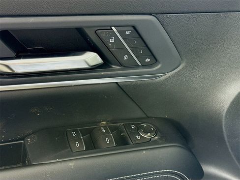 New 2026 GMC Terrain Denali w/ LPO, Floor Liner Package image 13