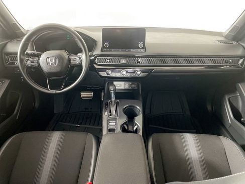 Used 2023 Honda Civic Sport image 22