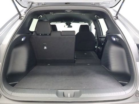 Used 2025 Honda HR-V Sport image 24