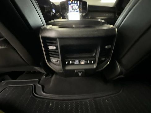 Used 2021 RAM 1500 Limited AWD/4WD image 22