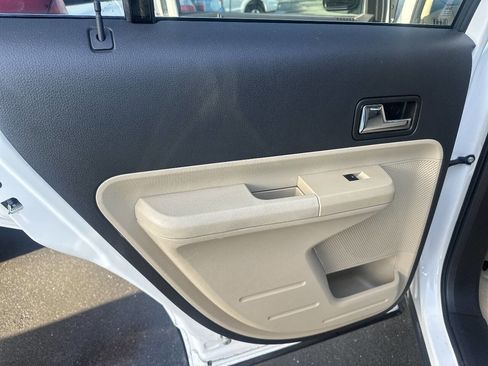 Used 2009 Ford Edge Limited image 13