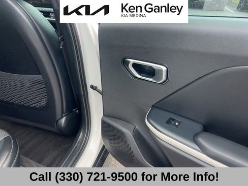 Certified 2025 Kia K4 EX FWD image 54
