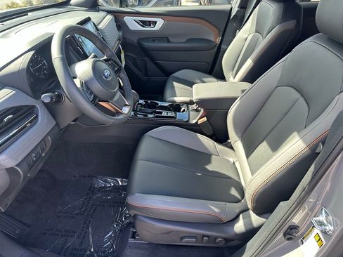 New 2026 Subaru Forester Sport w/ Sport Package AWD/4WD image 12