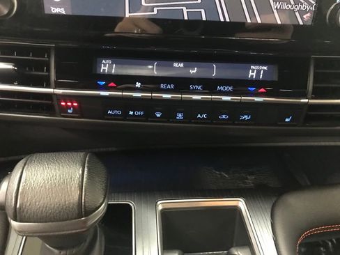 Used 2021 Toyota Sienna XSE image 21