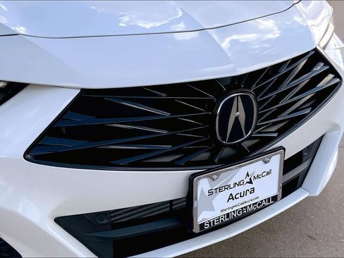 Used 2025 Acura TLX w/ Technology Package image 26