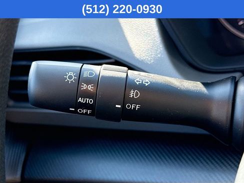 New 2026 Subaru Crosstrek 2.0i Premium image 13