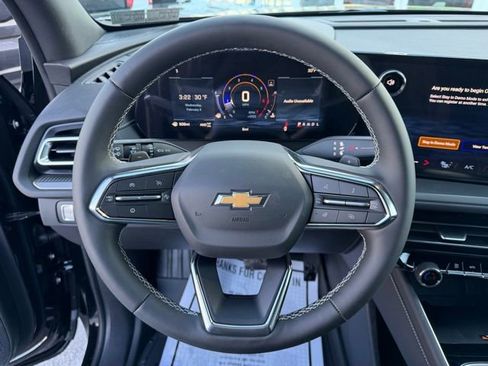 New 2026 Chevrolet Traverse LT w/ Driver Confidence Package image 25