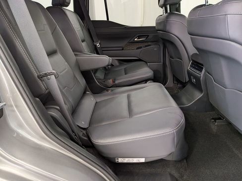 Certified 2024 Lexus GX 550 w/ Accessory Package (2T) image 36