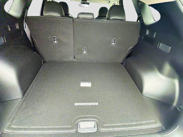 New 2026 Hyundai Tucson SEL Plus FWD image 26