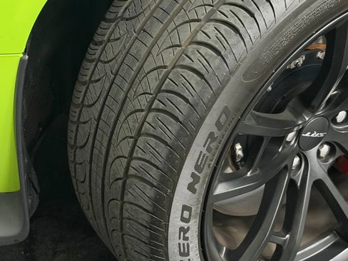 Used 2023 Dodge Challenger SRT Hellcat RWD image 18