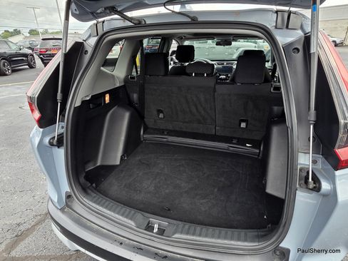 Used 2022 Honda CR-V EX image 13