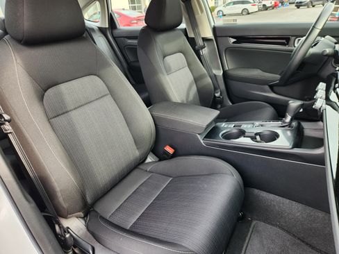 Certified 2023 Honda Civic EX image 14